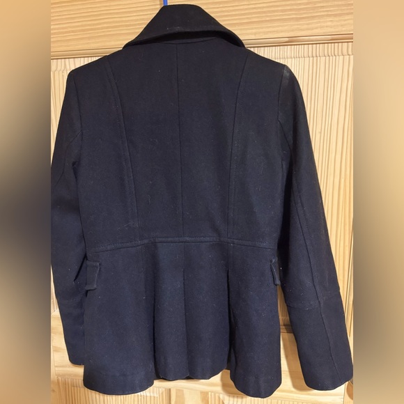 MICHAEL KORS PEA COAT - Picture 2 of 3